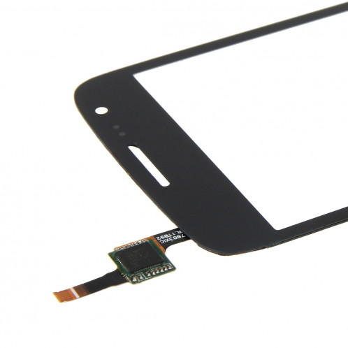 iPartsBuy Écran tactile pour Samsung Galaxy Avant / G386 / G386T (Noir) SI01BL1759-07