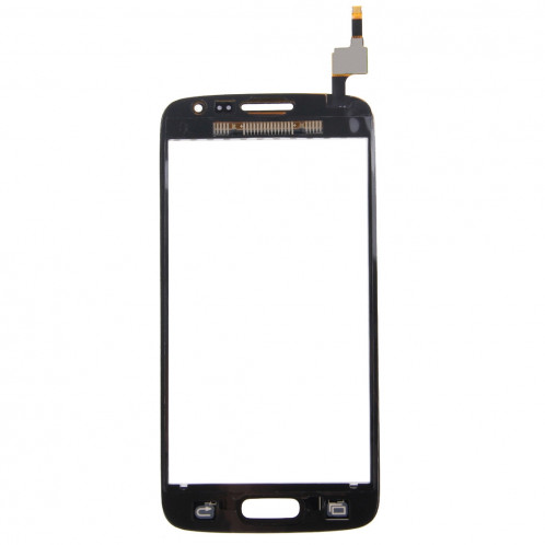 iPartsBuy Écran tactile pour Samsung Galaxy Avant / G386 / G386T (Blanc) SI01WL418-07