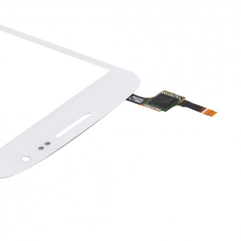 iPartsBuy Écran tactile pour Samsung Galaxy Avant / G386 / G386T (Blanc) SI01WL418-07
