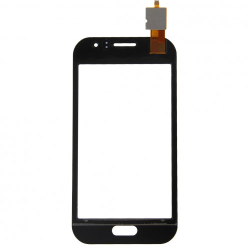 iPartsBuy Écran Tactile pour Samsung Galaxy J1 Ace / J110 (Blanc) SI02WL1430-08
