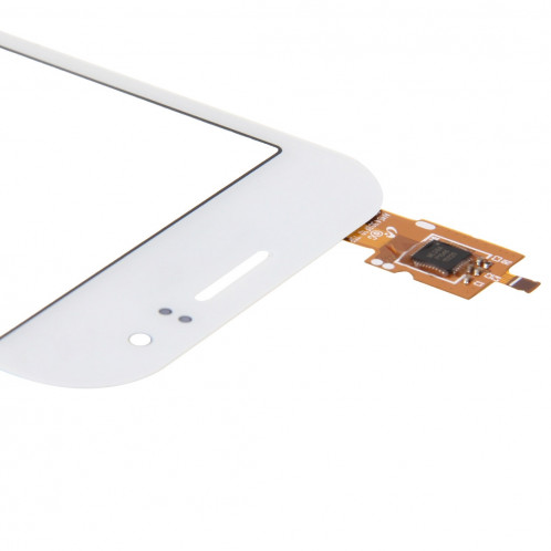 iPartsBuy Écran Tactile pour Samsung Galaxy J1 Ace / J110 (Blanc) SI02WL1430-08