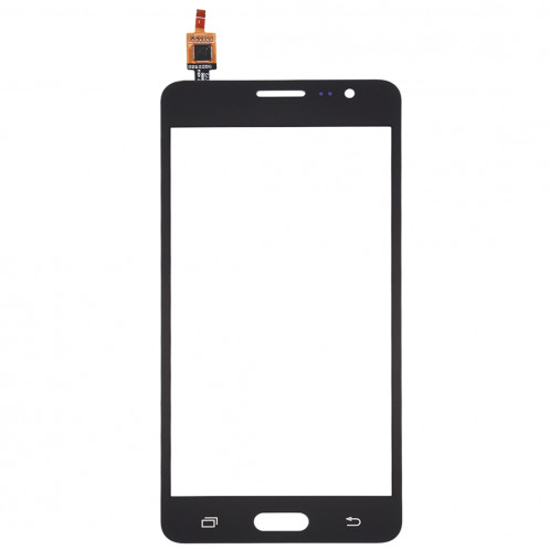 iPartsAcheter pour l'assemblage de numériseur d'écran tactile de Samsung Galaxy On7 / G6000 (noir) SI03BL1373-06