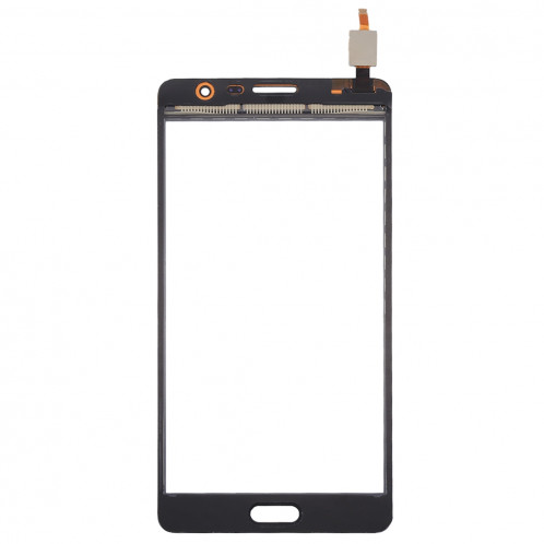 iPartsAcheter pour l'assemblage de numériseur d'écran tactile de Samsung Galaxy On7 / G6000 (noir) SI03BL1373-06