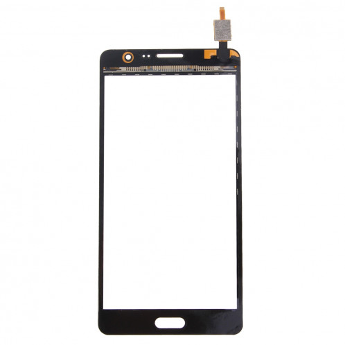 iPartsAchat écran tactile pour Samsung Galaxy On7 / G6000 (Gold) SI03JL1636-08