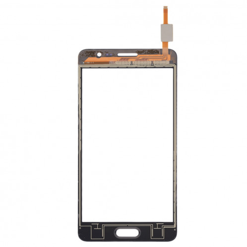 iPartsAcheter pour Samsung Galaxy On5 / G5500 écran tactile Digitizer Assemblée (Noir) SI04BL257-06