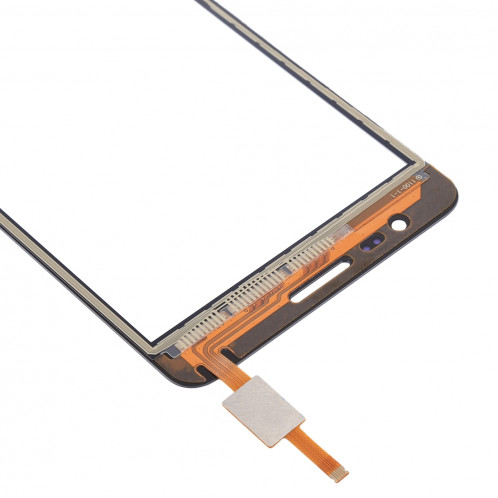 iPartsAcheter pour Samsung Galaxy On5 / G5500 écran tactile Digitizer Assemblée (Noir) SI04BL257-06