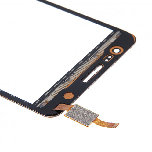 iPartsBuy Écran tactile pour Samsung Galaxy On5 / G5500 (Gold) SI04JL254-08