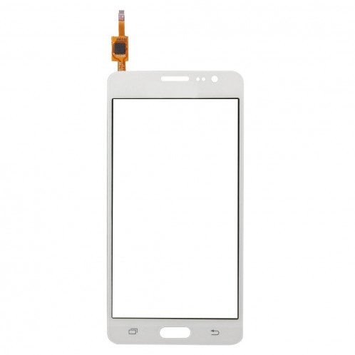 iPartsBuy Écran tactile pour Samsung Galaxy On5 / G5500 (Blanc) SI04WL257-08