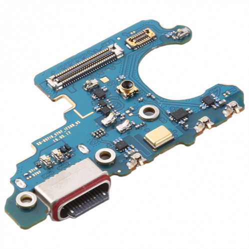 Pour Samsung Galaxy Note 10 5G SM-N971F Carte de port de charge d'origine SH0205342-04