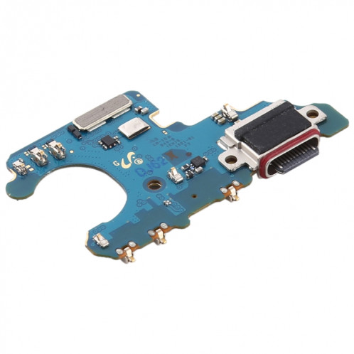 Pour Samsung Galaxy Note 10 5G SM-N971F Carte de port de charge d'origine SH0205342-04