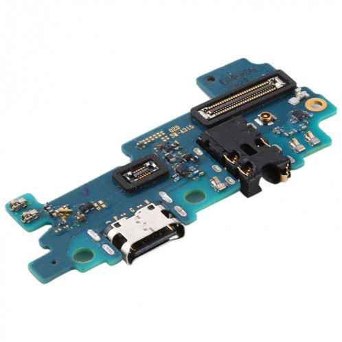 Pour Samsung Galaxy A31 SM-A315F carte de port de charge d'origine SH02081061-04