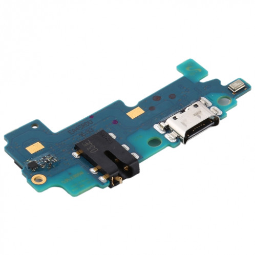 Pour Samsung Galaxy A31 SM-A315F carte de port de charge d'origine SH02081061-04