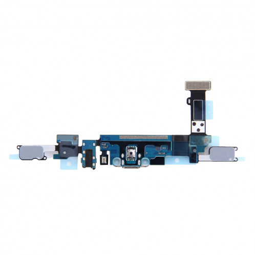 iPartsAcheter pour le câble de câble de port de chargement de Samsung Galaxy C7 / C7000 SI02171726-04