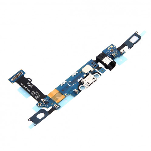 iPartsAcheter pour le câble de câble de port de chargement de Samsung Galaxy C7 / C7000 SI02171726-04