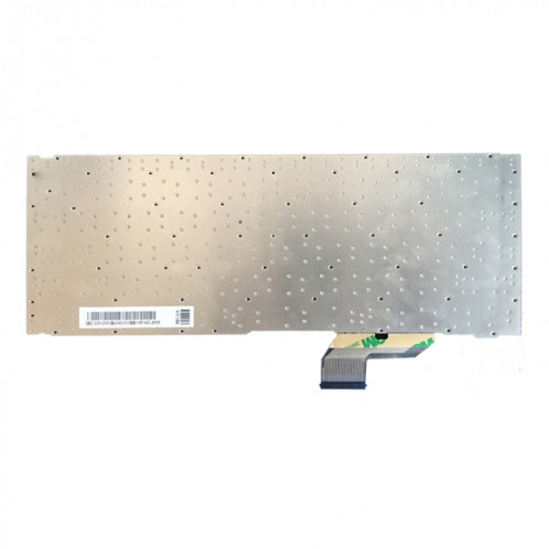 Clavier version américaine pour Samsung NP350U2B 350U NP350U2A SH02811981-04