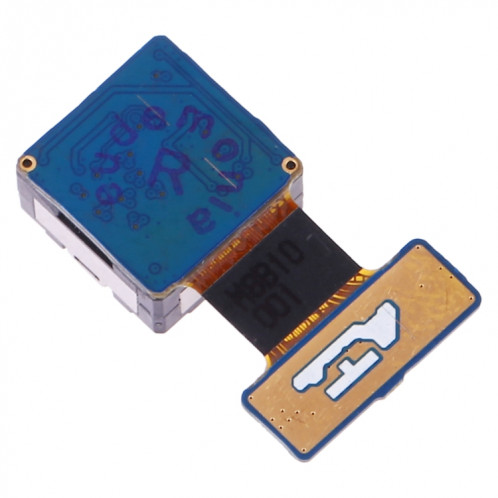 Pour Galaxy J6 SM-J600F/DS SM-J600G/DS caméra arrière SH02891378-04