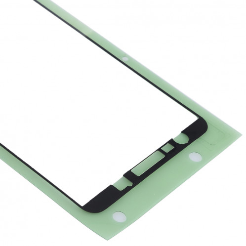 Adhésif pour boîtier avant 10 PCS pour Galaxy A7 (2018) / A750 SH0320999-04