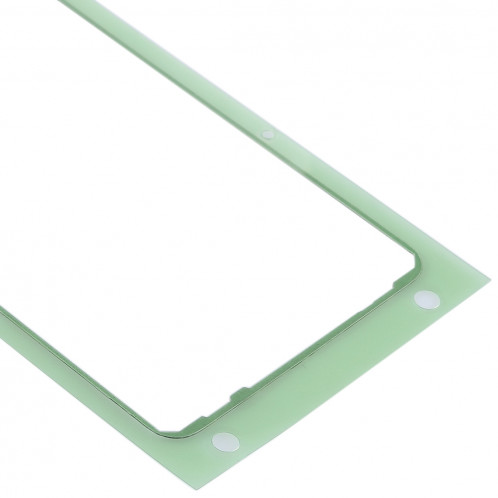 Adhésif pour boîtier avant 10 PCS pour Galaxy A7 (2018) / A750 SH0320999-04
