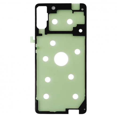 Adhésif de protection pour boîtier arrière 10 PCS pour Galaxy A7 (2018) / A750 SH0321804-04