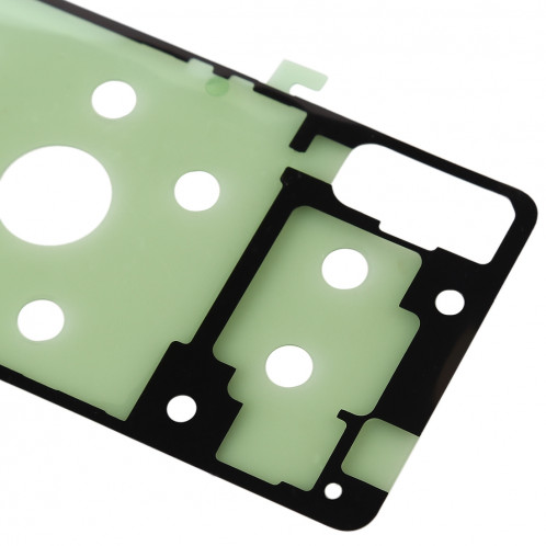 Adhésif de protection pour boîtier arrière 10 PCS pour Galaxy A7 (2018) / A750 SH0321804-04