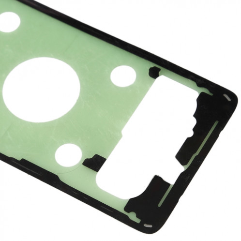 Pour Galaxy S10 10 pièces adhésif de couverture de boîtier arrière SH032358-04