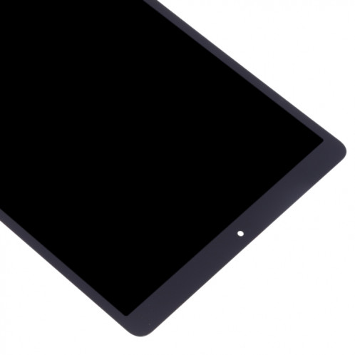 Écran LCD OEM pour Galaxy Tab A 10.1 (2019) (version WIFI) SM-T510 / T515 avec numériseur complet (noir) SH347B567-06