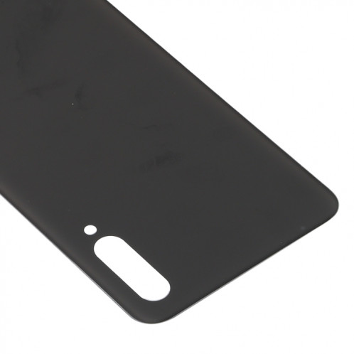 Pour le couvercle arrière de la batterie Samsung Galaxy A30s (noir) SH58BL633-06