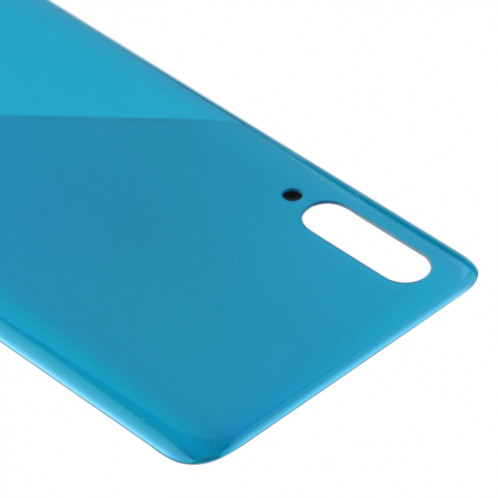 Pour le couvercle arrière de la batterie Samsung Galaxy A30s (bleu) SH58LL98-06