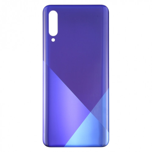 Coque arrière de batterie pour Samsung Galaxy A30s (violet) SH58PL11-06
