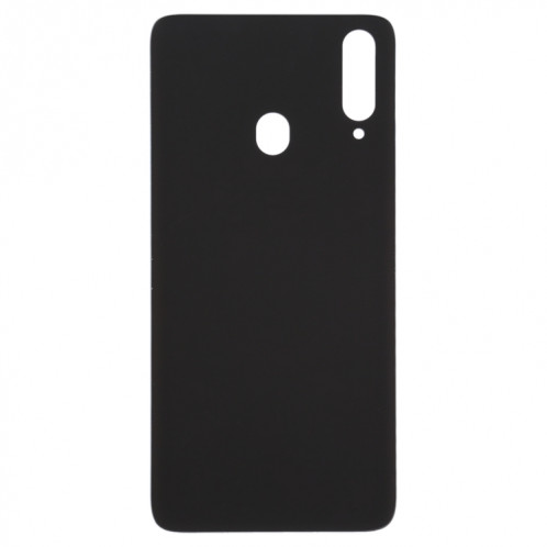 Pour le couvercle arrière de la batterie Samsung Galaxy A20s (bleu) SH59LL113-06