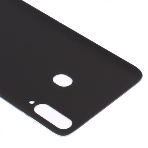 Pour le couvercle arrière de la batterie Samsung Galaxy A20s (bleu) SH59LL113-06