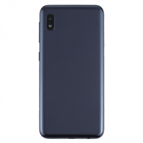 Pour Samsung Galaxy A10e Batterie Couverture Arrière (Noir) SH60BL1201-06