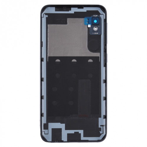 Pour Samsung Galaxy A10e Batterie Couverture Arrière (Noir) SH60BL1201-06