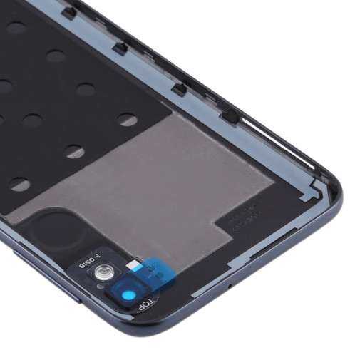 Pour Samsung Galaxy A10e Batterie Couverture Arrière (Noir) SH60BL1201-06