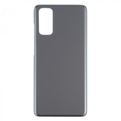 Pour le couvercle arrière de la batterie Samsung Galaxy S20 (noir) SH63BL702-06