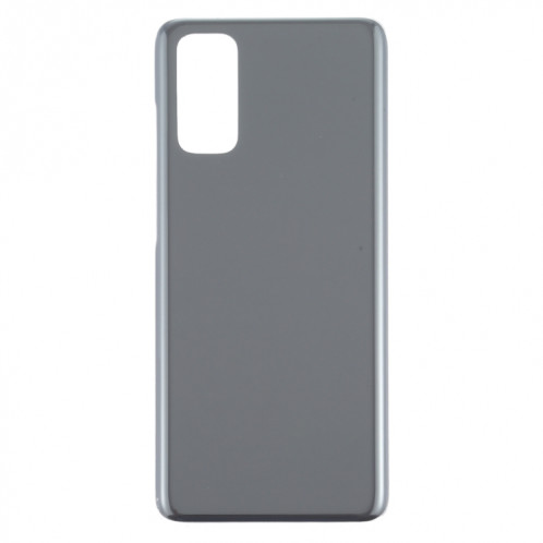 Pour le couvercle arrière de la batterie Samsung Galaxy S20 (gris) SH63HL368-06