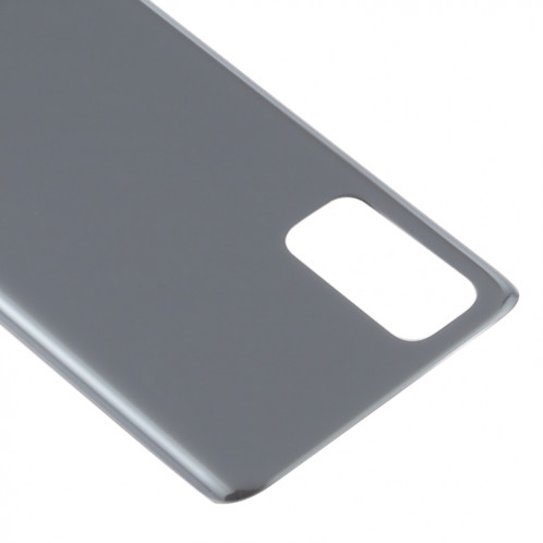 Pour le couvercle arrière de la batterie Samsung Galaxy S20 (gris) SH63HL368-06