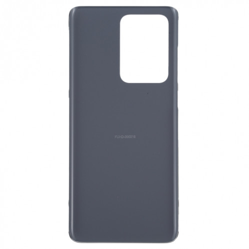 Pour Samsung Galaxy S20 Ultra Battery Back Cover (Noir) SH64BL1424-06