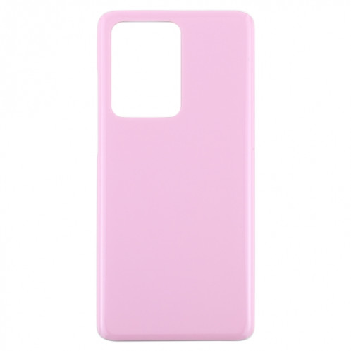 Pour Samsung Galaxy S20 Ultra Battery Back Cover (Rose) SH64FL1989-06