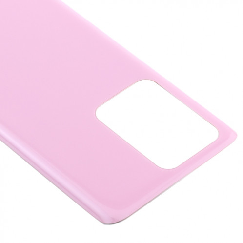 Pour Samsung Galaxy S20 Ultra Battery Back Cover (Rose) SH64FL1989-06