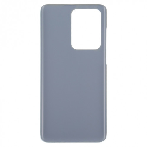 Pour Samsung Galaxy S20 Ultra Battery Back Cover (Bleu) SH64LL1827-06