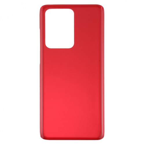 Pour Samsung Galaxy S20 Ultra Battery Back Cover (Rouge) SH64RL1834-06