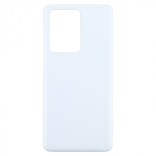 Pour Samsung Galaxy S20 Ultra Battery Back Cover (Blanc) SH64WL1204-06