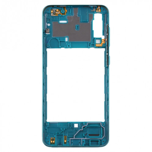 Pour Samsung Galaxy A30s Middle Frame Bezel Plate (Vert) SH381L927-06