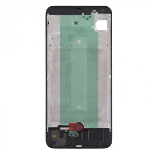 Pour Samsung Galaxy A30s Front Housing LCD Frame Bezel Plate (Noir) SH386B876-06
