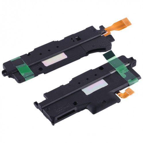 Pour Samsung Galaxy Tab Pro S2 SM-W727 1 paire haut-parleur sonnerie sonnerie SH0397721-04