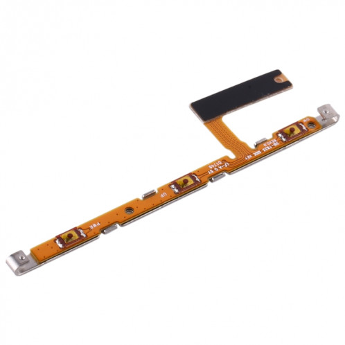 Pour Samsung Galaxy Tab S4 10.5 SM-T835 Câble flexible du bouton de volume SH0398208-04