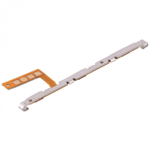 Pour Samsung Galaxy Tab S4 10.5 SM-T835 Câble flexible du bouton de volume SH0398208-04