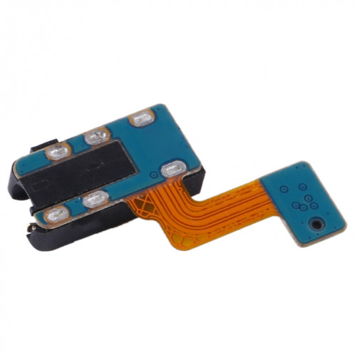 Pour Samsung Galaxy Tab Pro S2 SM-W727 câble flexible pour écouteurs SH03991739-04