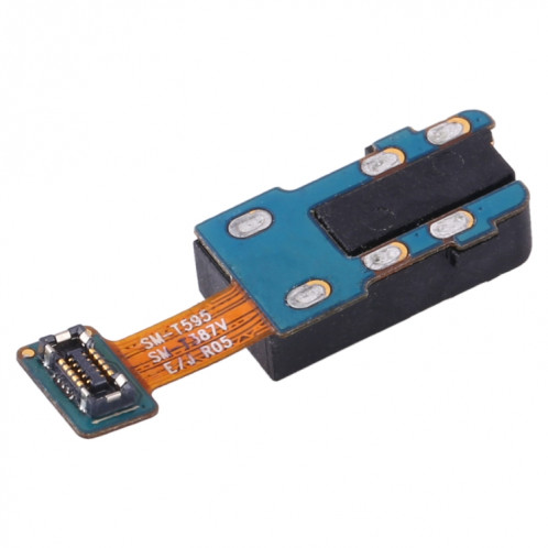Pour Samsung Galaxy Tab A 10.5 SM-T595 Câble flexible pour écouteurs SH04001520-04